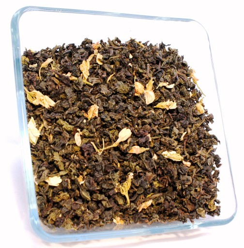 Vynikajúci OONG Jasmínový sypaný čaj 50g