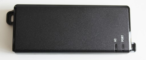 Injektorový DC PoE zdroj 54V 0,65A POE Huawei