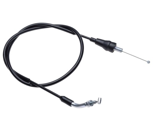 Štvorkolka CF MOTO 520 450 550 Plyn Dĺžka kábla 1070 / 845 mm Zdvih 65 mm