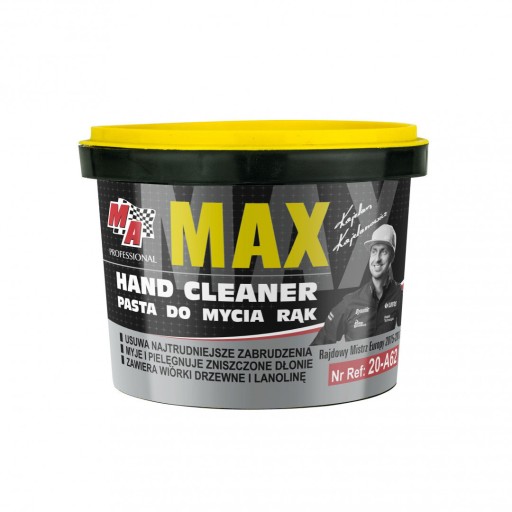MA Professional Max pasta na umývanie rúk 0,5l