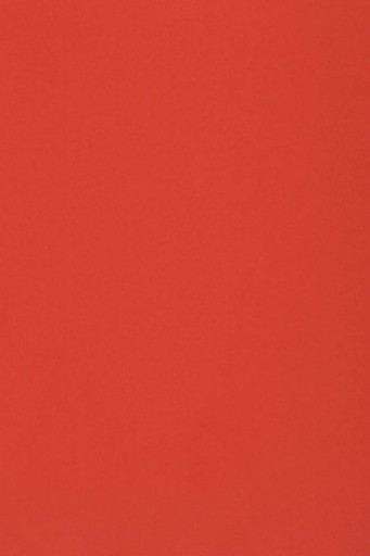 Farebný vystrihovací papier 250g červený - 10A5