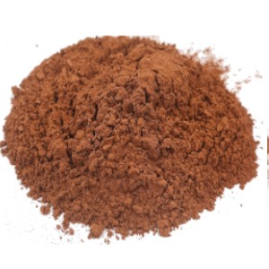 PRÍRODNÝ ALKALIZOVANÝ KAKAOVÝ prášok 500G diéta