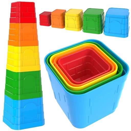 VEĽKÁ PYRAMÍDOVÁ VEŽA, POHÁR S PIESKOM NA PLÁŽI