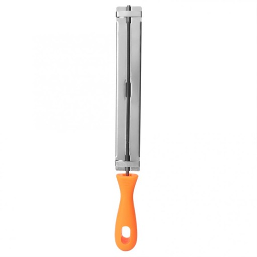 PROFESIONÁLNY NÁVOD SO 4,0 MM PILNÍKOM