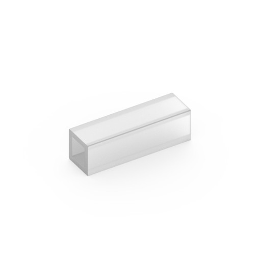 Zníženie rukoväte čapu WC zámku 4/6 mm