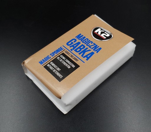 MAGIC SPONGE K2 K290