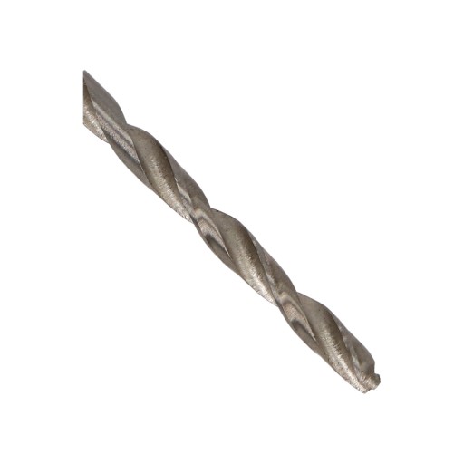 HSS vrták do kovu 3 mm