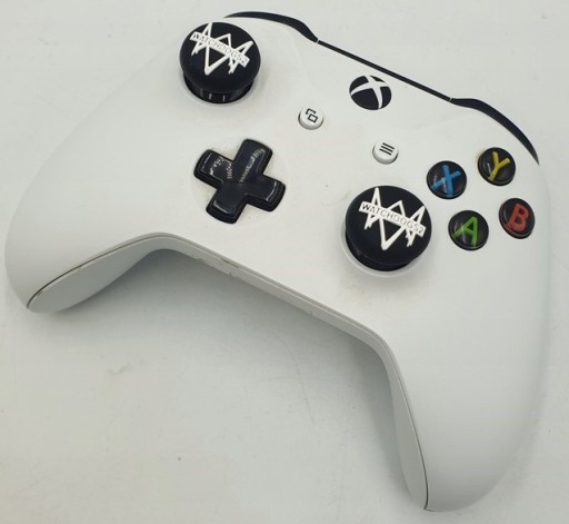 2X KRYTY GRIP, GUMY PRE XBOX ONE ANALOGUE PAD