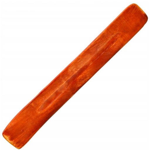 Drevený stojan na vonné tyčinky - Natural