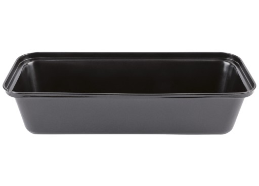 FORMA NA PEČENIE CHLEBA ERNESTO PLECH 32 cm