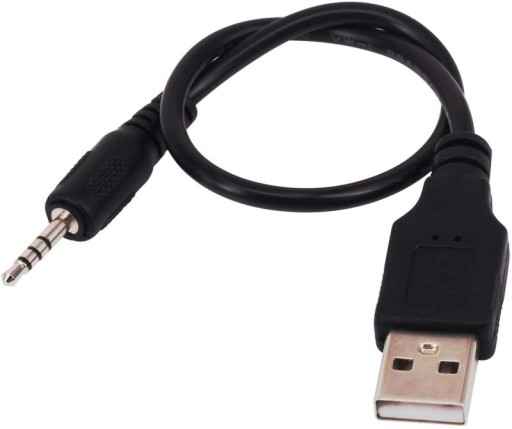 USB KÁBLOVÁ NABÍJAČKA E40BT E50BT S700 J56BT S400