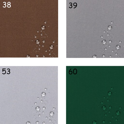 LuxTextil OXFORD VODEODOLNÝ POTAHOVÝ MATERIÁL 200gr/m2 sz160