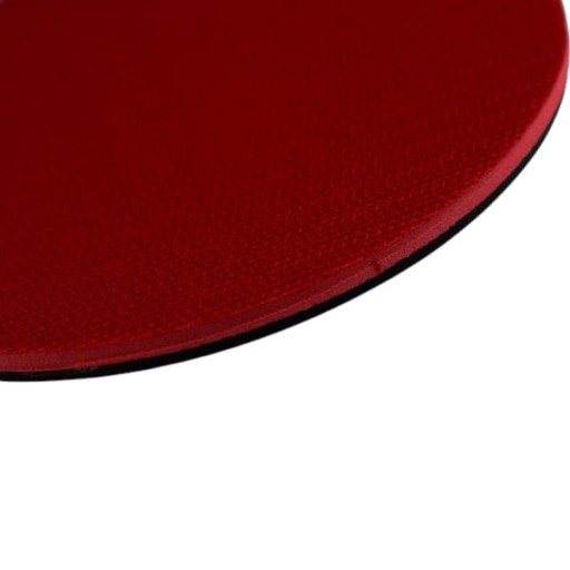 BRÚSNY KOTÚČ NA VELCRO EURODYSK ECO 125/3 M14
