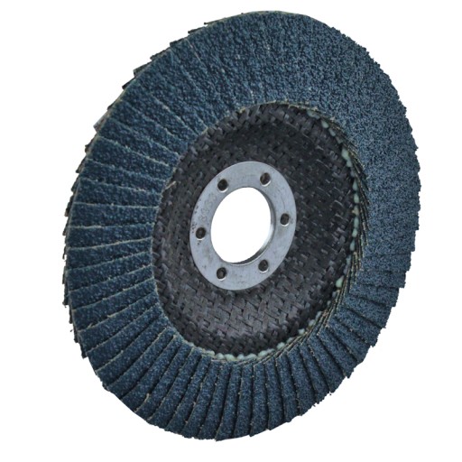 KLAPKOVÝ KOTOUČ 125mm GR.60 EXPERT NA KOV BOSCH