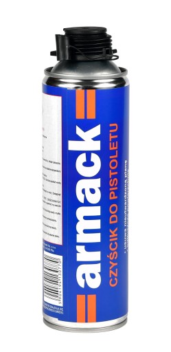 Čistič pištolí 500 ml