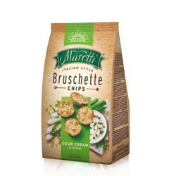 ITALMEX BRUSCHETTA MARETTI KRÉM A CIBUĽA 70G