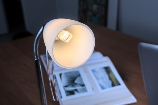 LED žiarovka G4 CAPSULE 0,9W 10W 2700K 12V OSRAM