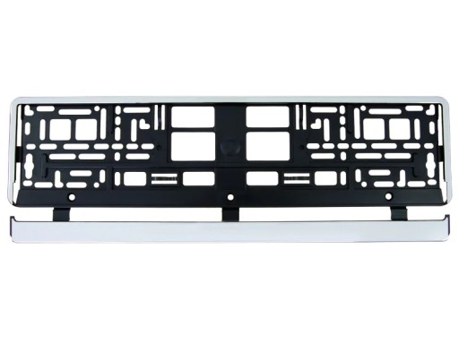 CHROME REG TABLE PAD
