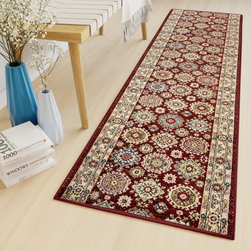 RIVOLI bežec 70cm Elegantný klasický módny v7