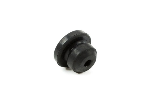 RUBBER dištančné podložky z tlmiča KAYO PIT BIKE