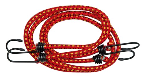 Elastické manžety 200 cm, 2 ks 82320 VOREL