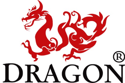 Pracovné rukavice DRAGON Pohodlné rukavice potiahnuté latexom BLAQFIN veľkosť 9