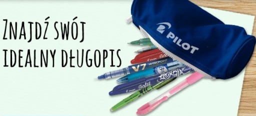 Náplne Pilot Ball Frixion 0,7 PINK