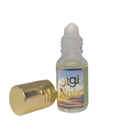 Sarah Creations Noir 3 ml CPO parfumový olej z Dubaja
