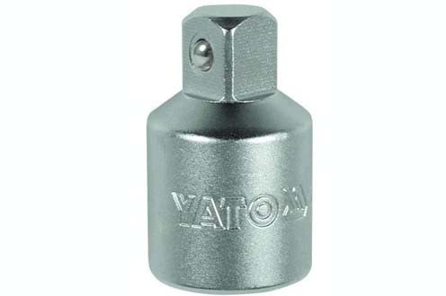 Zníženie 1/2''(f)x3/4''(m) / YT-1258 / YATO