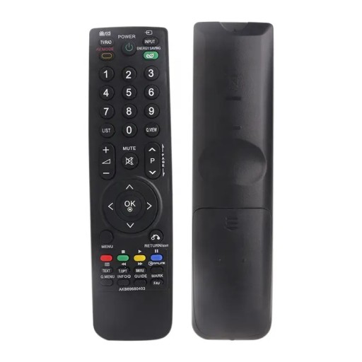 Diaľkové ovládanie AKB69680403 pre LG TV 32LG2100 42LG2100