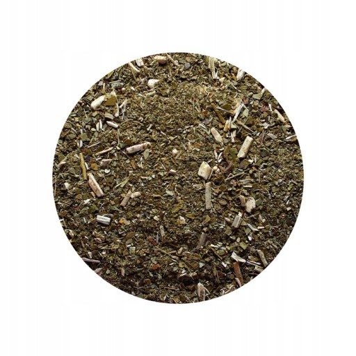 Yerba Mate Sample 50g čistič teplomeru