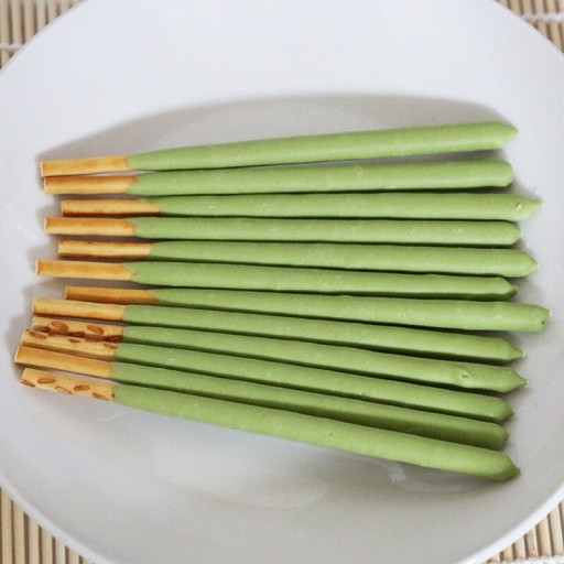 POCKY Milky Matcha 39g