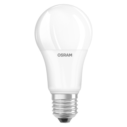 E27 A100 LED žiarovka 4000k 13W=100W 1521lm Neutral White OSRAM