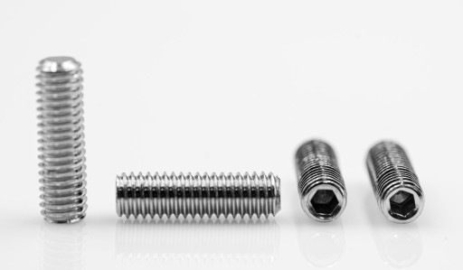 M4x30 BROK TLAČNÁ SKRUTKA DIN 913 INOX A2 (10)