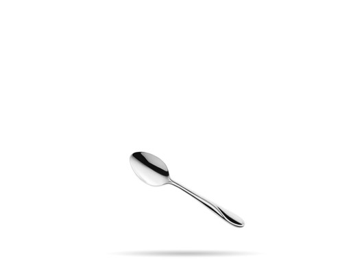 Kávová lyžička 11 cm, oceľ 18/0 Whisper AMEFA