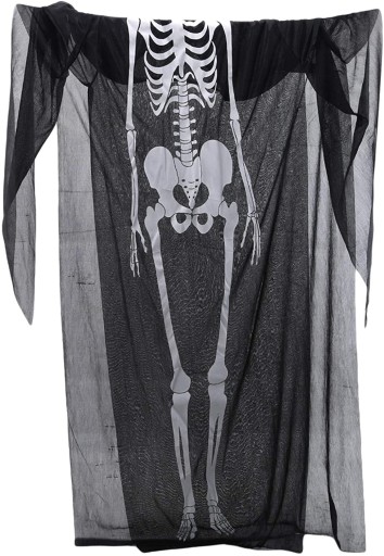 kostým na Halloween