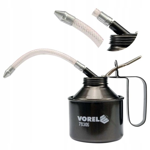 VOREL OILER OILER OILER GREASER 200ml