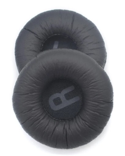 Špongie náušníky pre slúchadlá JBL T450BT 500BT 600BT E35