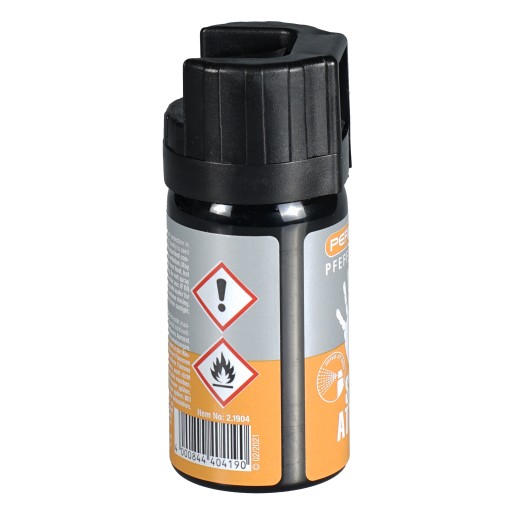 Obranný paprikový sprej Disabling Tear Cloud Umarex Germany 40 ml