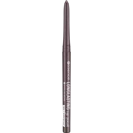 esencia Long Lasting Eye Ceruzka 35 Sparkling Brown