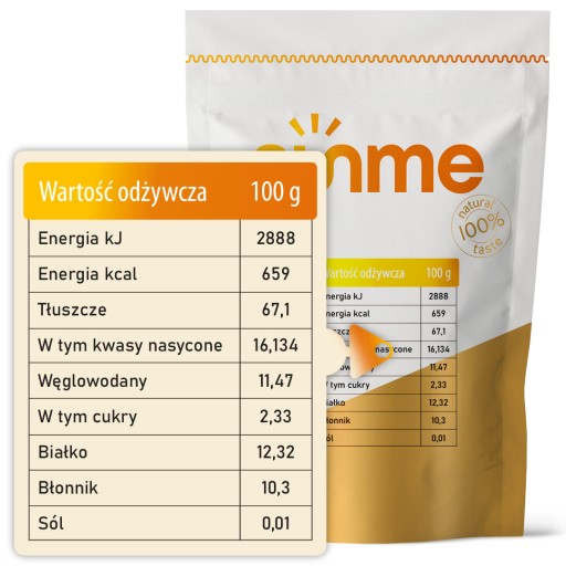 Brazílske ORECHY CELÉ 0,25 kg selén PRÉMIOVÉ PRÉMIOVÉ ORECHY NATURAL FRESH 250 g