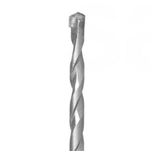 VŔTAČKA VŔTAČKA 3,0 mm do BETÓNU, KOVOVÉHO ORICE