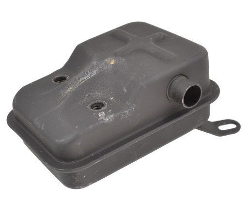 Tlmič výfuku NAC WLBC580B-2ZXU BP540-30B-V BP517-20