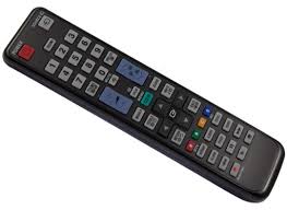 DIAĽKOVÝ OVLÁDAČ SAMSUNG BN59-01014A