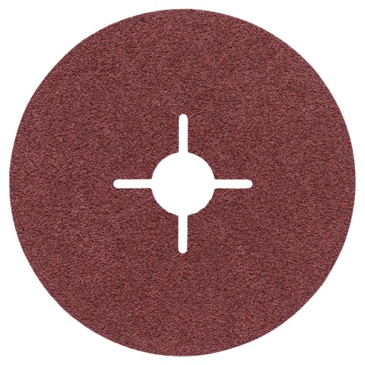 Vláknový brúsny kotúč na kov Bosch Expert for Metal R444 115mm gr36