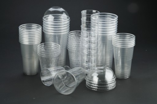 Shake hrnček 400 ml priemer 95 mm E200235 50 ks.