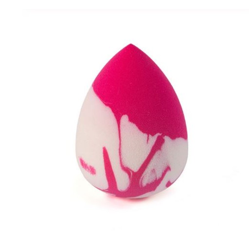 BEAUTY BLENDER MRAMOROVÁ HUBKA NA MAKEUP