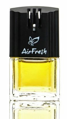 Vôňa do auta Citrusový osviežovač do auta 8ml.