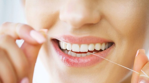 ORAL-B PRO DENTAL flosser, mäta, 25 m