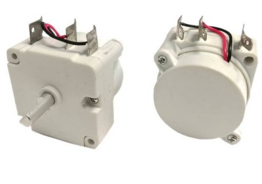 Elektrický časovač 1-30min T2